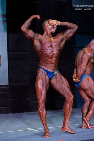 BODYBUILDING 90